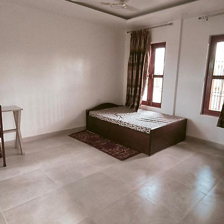 2Bhk Rental Apartment Бхаратпур Екстер'єр фото